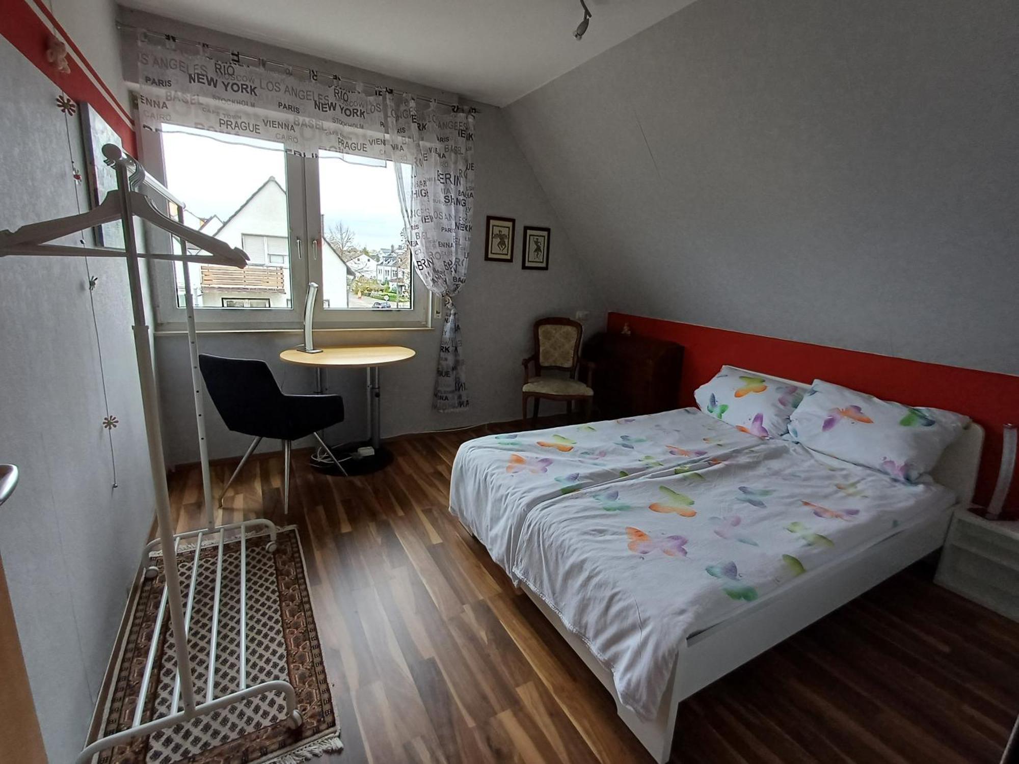 B&B Koeln Zuendorf Exterior foto