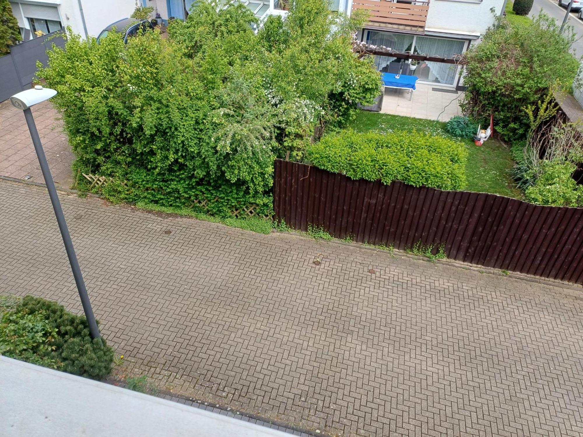 B&B Koeln Zuendorf Exterior foto